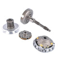 Wet Clutch Primary CVT Clutch Kit for Linhai 500 ATV UTV by Linhai