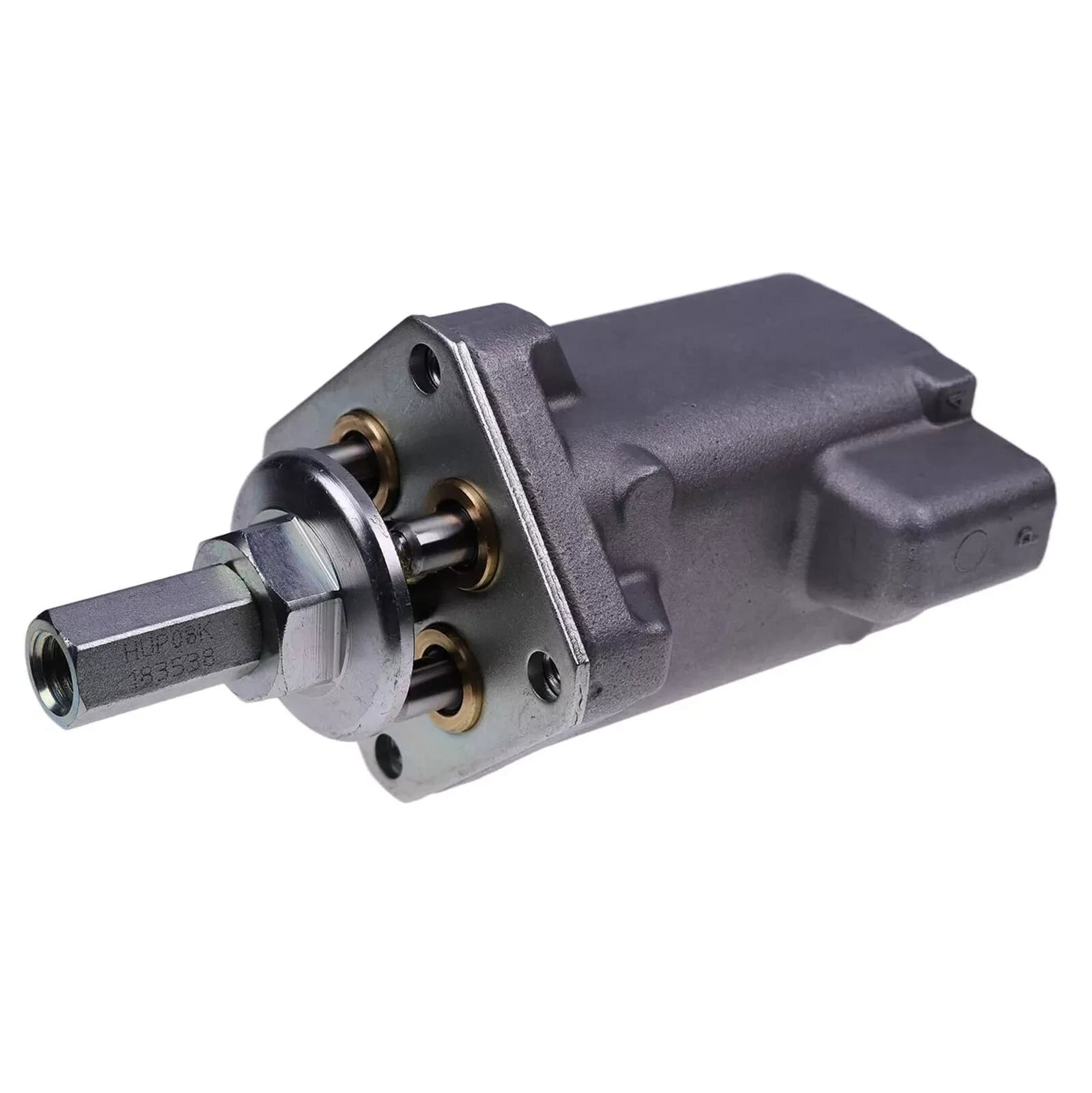 Pilot Control Valve 4681778 For John Deere 50g 60g | Hook & Hull Co