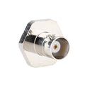 Bnc Antenna Connector For Motorola Cm200 Cm300 Pm400 5886751z01