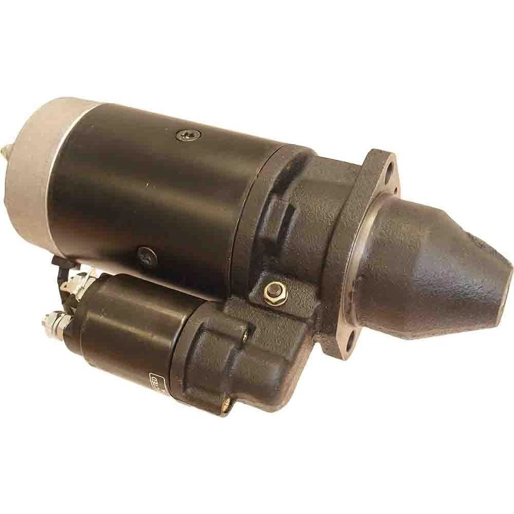 Amar70436 Starter, 12 Volt, Fits Bosch