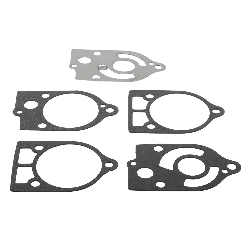Water Pump Impeller Kit for Mercury US Mariner 60/70 HP 3 Cyl