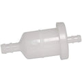 2Pcs Inline Fuel Filter for Honda BF8/BF10/BF15/BF20/BF25/BF30 4-Stroke