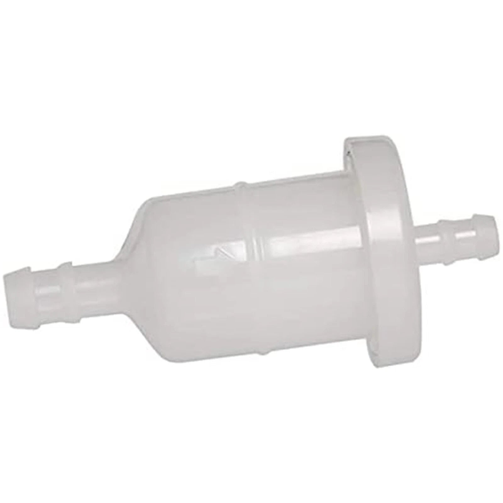2Pcs Inline Fuel Filter for Honda BF8/BF10/BF15/BF20/BF25/BF30 4-Stroke