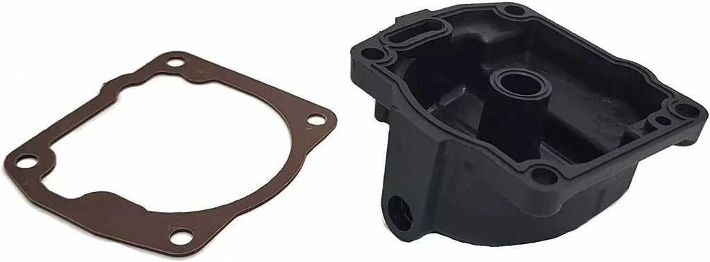 Carb Bowl Float Chamber Assembly for Johnson/Evinrude 90-175HP 1994-Up
