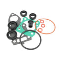 Yamaha 6 8 Hp Outboard Seal Kit Lower Gearcase 1987-up 6g1-w0001-c1