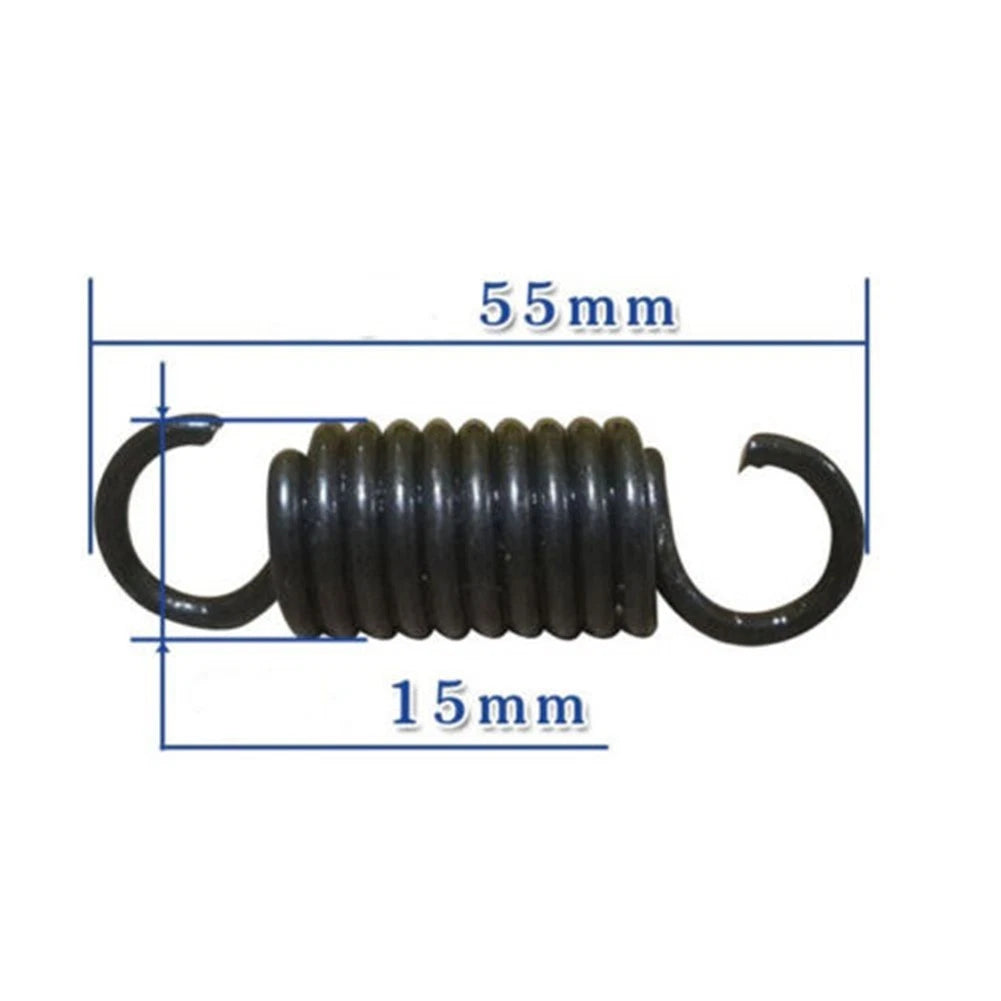 Torsional Spring Indoor Office Accessories Machine | Hook & Hull Co