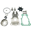 Water Pump Impeller Kit For Yamaha Outboard Motor 2-stroke 40 50hp