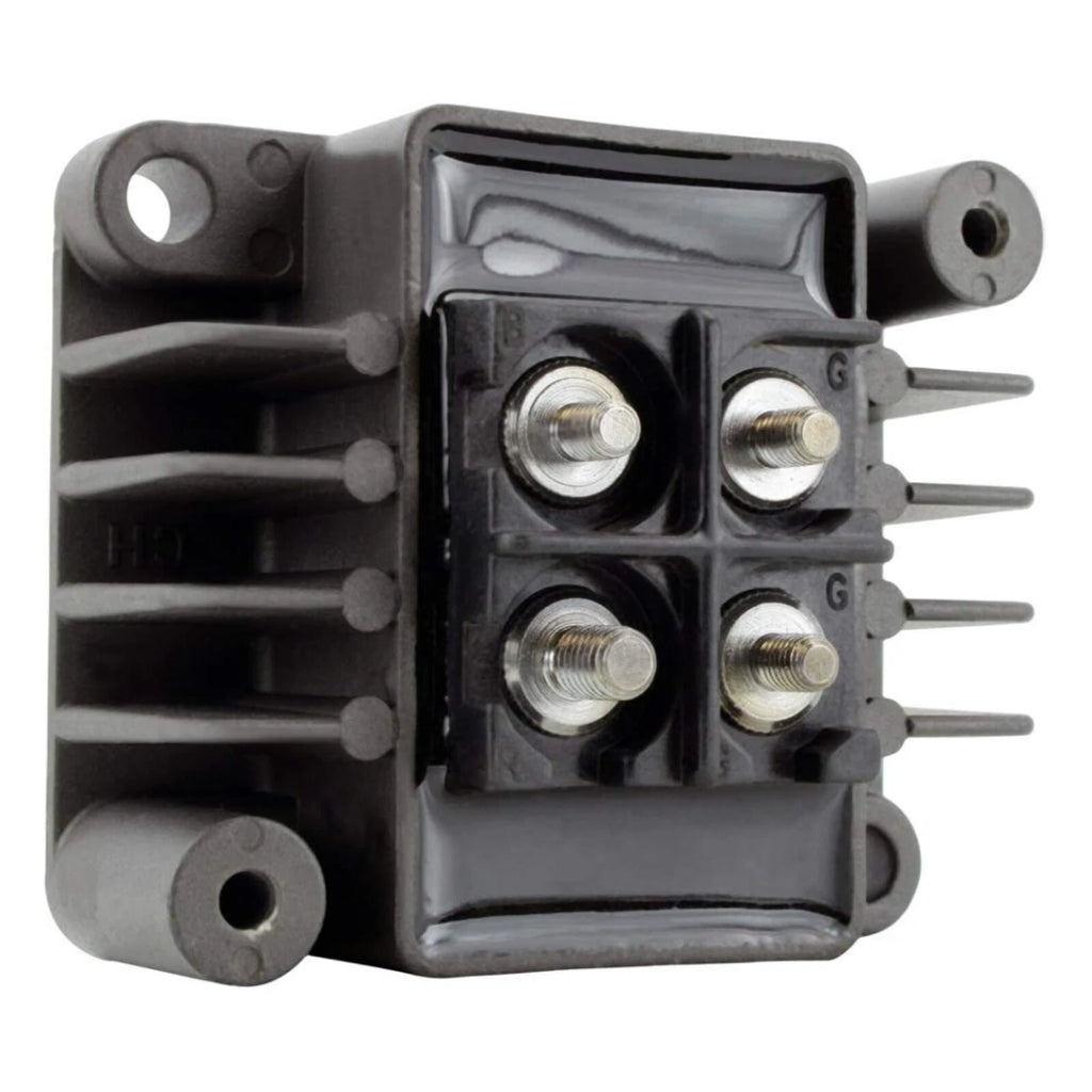 Voltage Regulator Rectifier 12V for Yamaha V6 Special Models