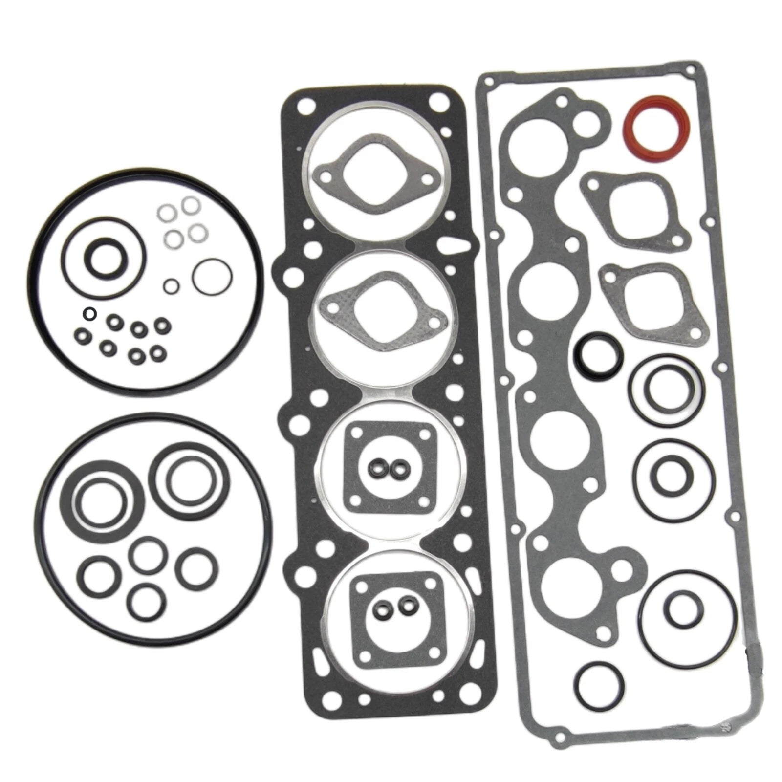876302 Marine Head Gasket Kit For Volvo Penta 230 250 Aq 125 131 145