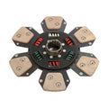 Fits Massey Ferguson Fits Landini Trans Disc 11" Feramic 5145711