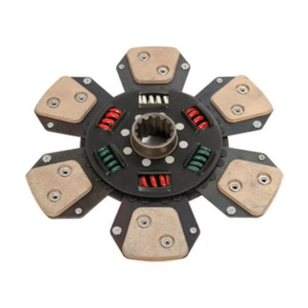 Fits Massey Ferguson Fits Landini Trans Disc 11" Feramic 5145711