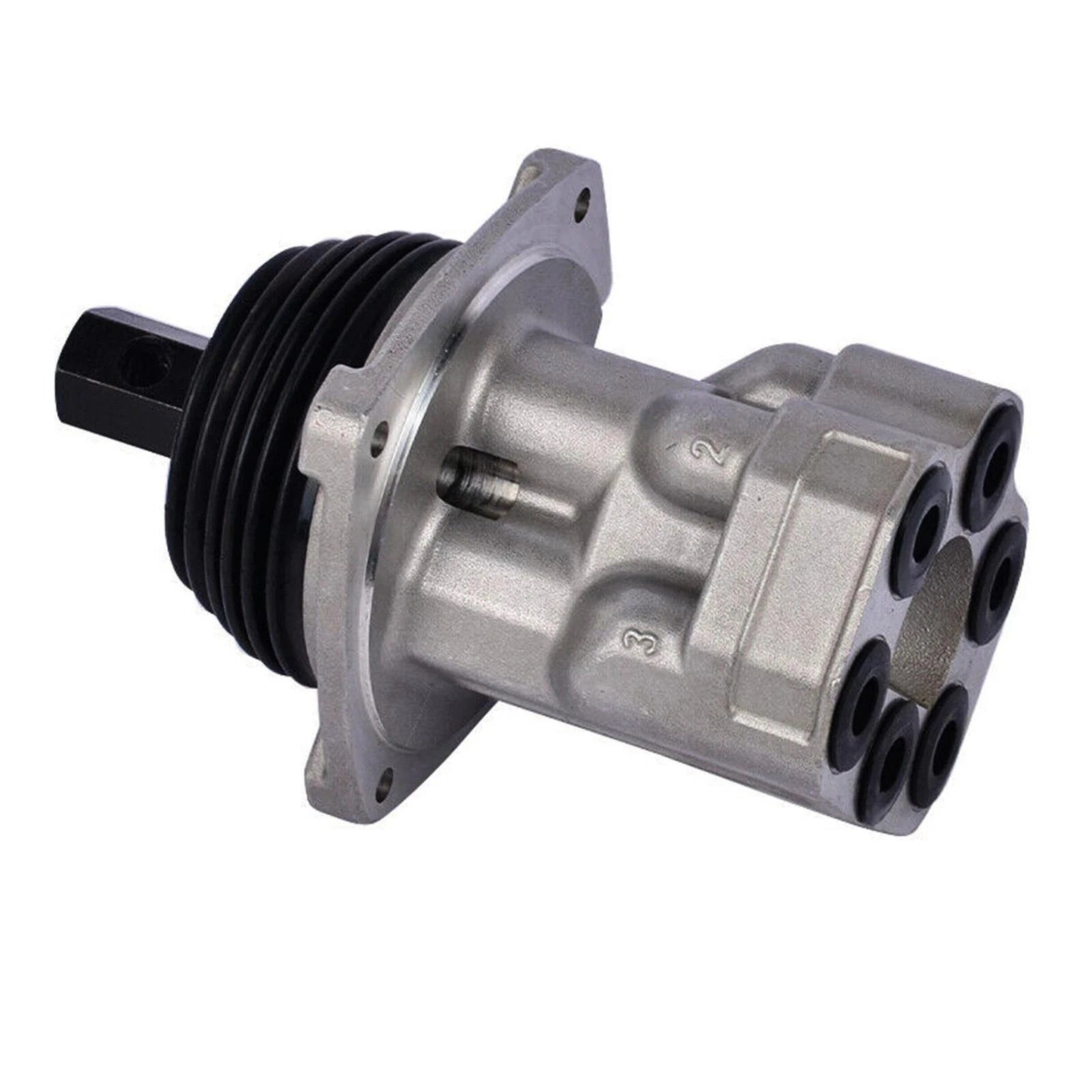 Joystick Pilot Valve 297-0529 297-0589 For Caterpillar M325d 320d