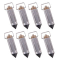 For Suzuki Gs500e 1989-2002 Float Needles 8pcs Automotives Metal