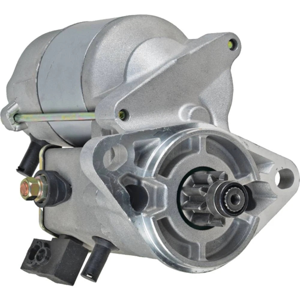 410-52352-jn J&n Electrical Products Starter