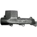 Amc9nn9431b Manifold - Exhaust, Rear Section