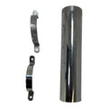 Sea Tiger 77179, Ss Side Mount Rod Holder