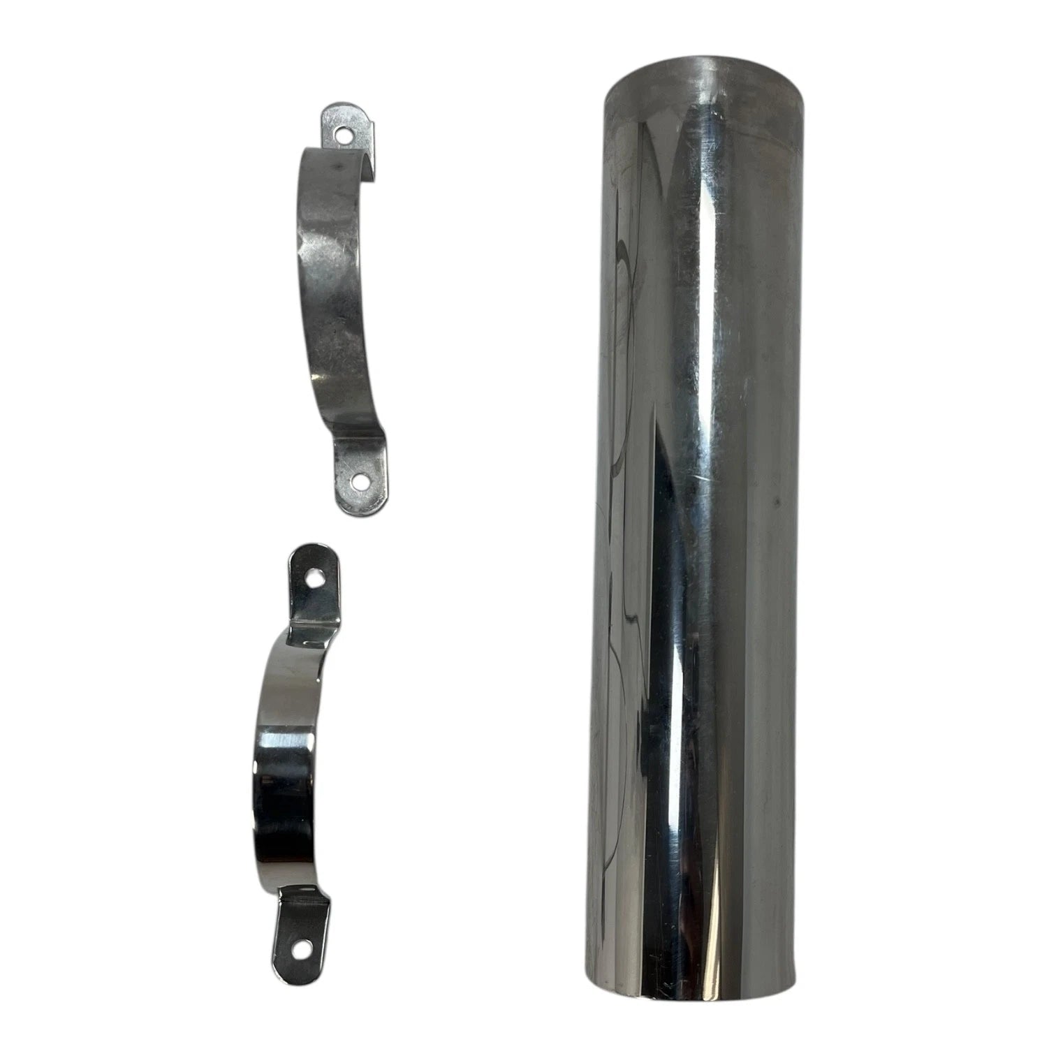 Sea Tiger 77179, Ss Side Mount Rod Holder
