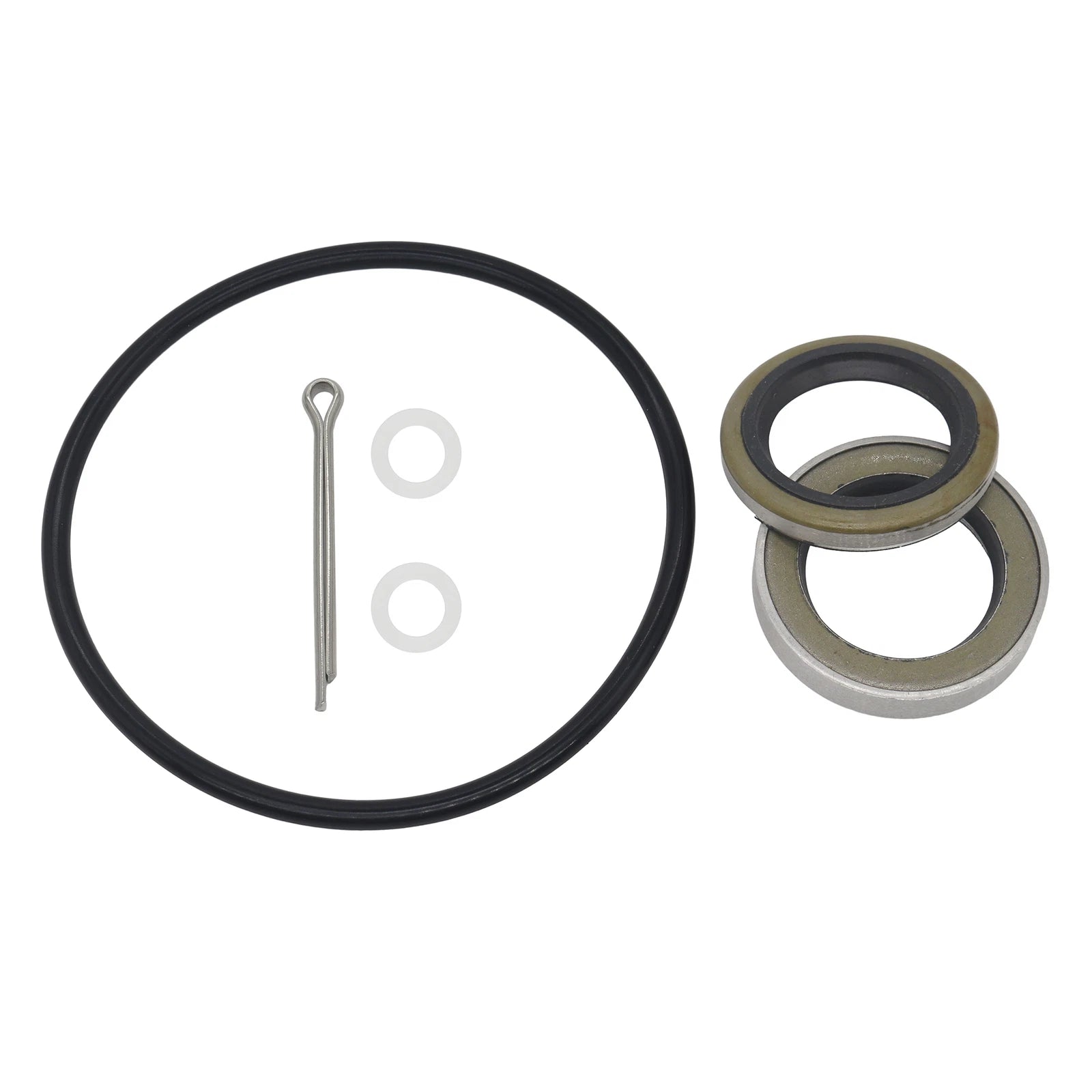 Lower Unit Oil Seal for Honda 150HP BF75A/BF90A