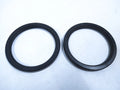 Gaco Dpsm10012012, Oil Seal Ring (2 Pack) | Hook & Hull Co