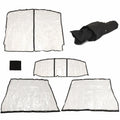 Lowe Boat Enclosure Curtain Kit 2368943 | Fm 1775 Wt Dowco 2020-23