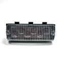 Whelen 50b03zcr, 500 Tir6 Super Led Blue Lighthead 12V &Amp; 24V - New