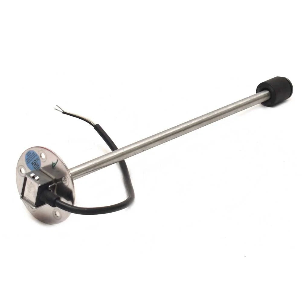 Moeller Boat Fuel Sending Unit 395059-145sc | Reed 14 1/2in 35–240ohms