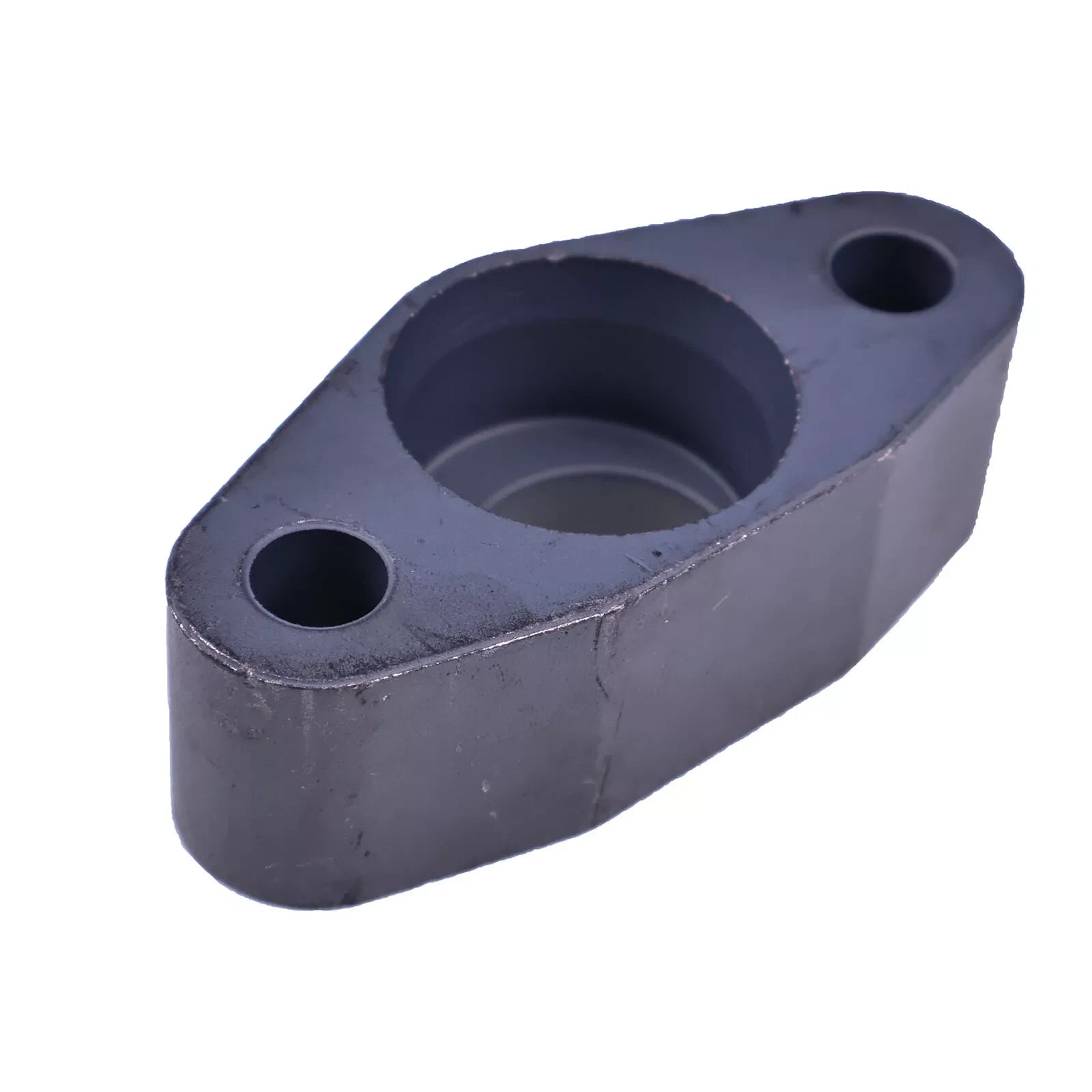 Flange Turbo Oil Drain 1825667c1 For Perkins | Hook & Hull Co