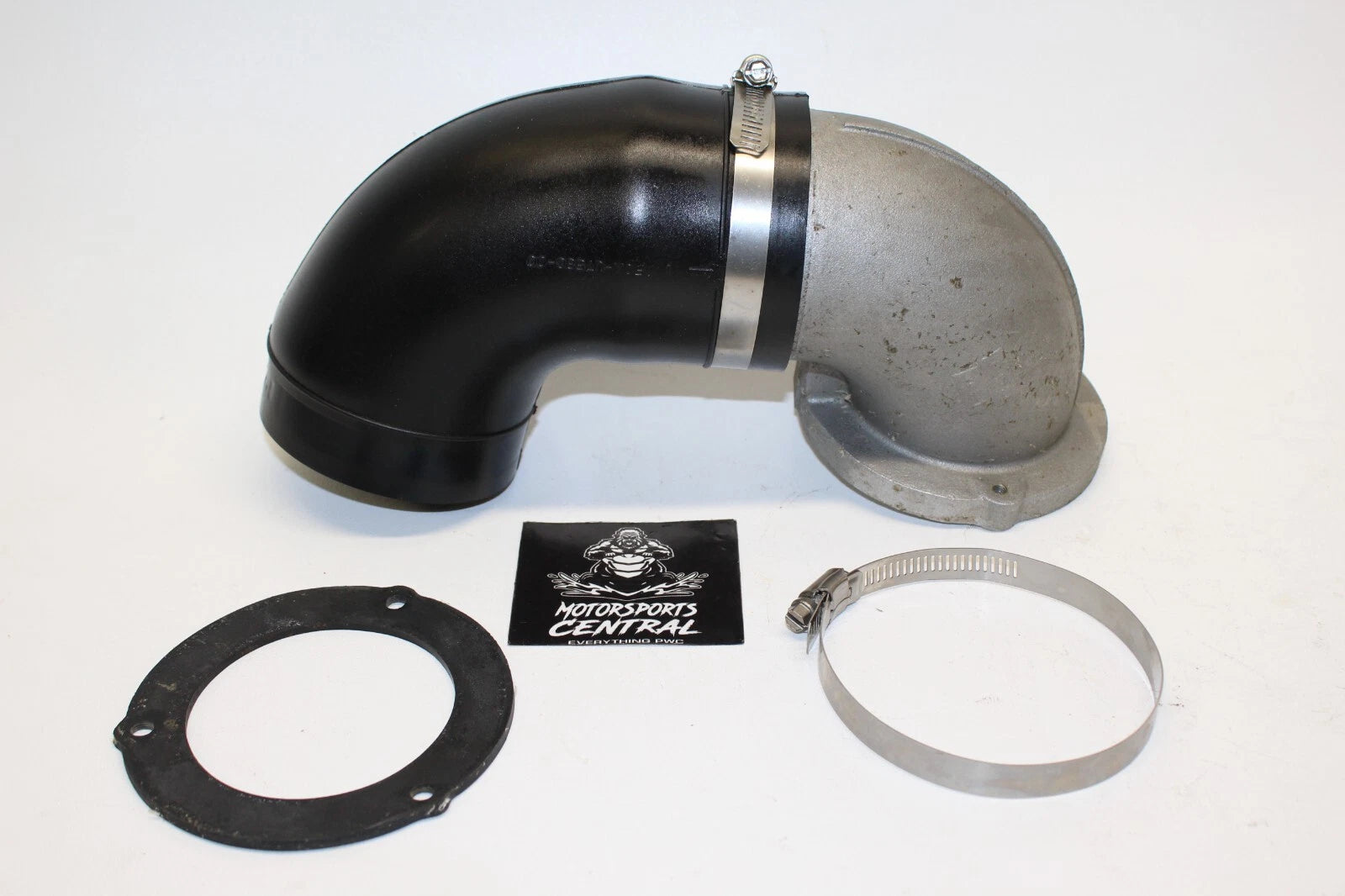 Gp 800 1300r Yamaha Thru Hull Exhaust Pipe Hose 2