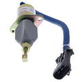 Fuel Shut Off Solenoid Valve Sa-4981-12 5016244aa | Hook & Hull Co