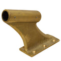 Malibu Boat Propeller Ski Strut 3413099 | 1 3/8 Inch Bronze by Malibu