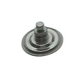 Watch Oscillating Weight Rotor Axle Replacement For Rolex 3135 568