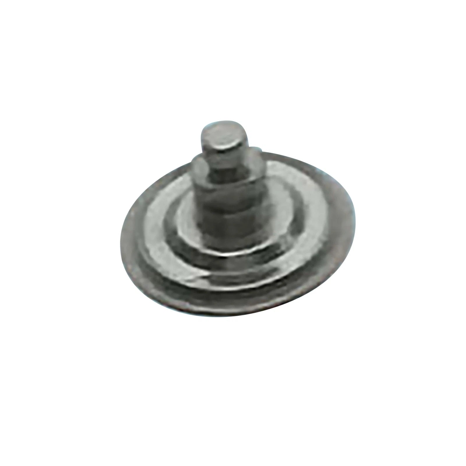 Watch Oscillating Weight Rotor Axle Replacement For Rolex 3135 568