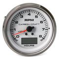 Tachometer Gauge Beede Boat by Beede