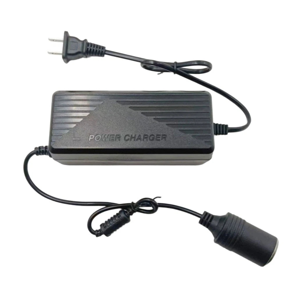220V To 12V 180W Ac Dc Converter With For Igniter Socket Output For