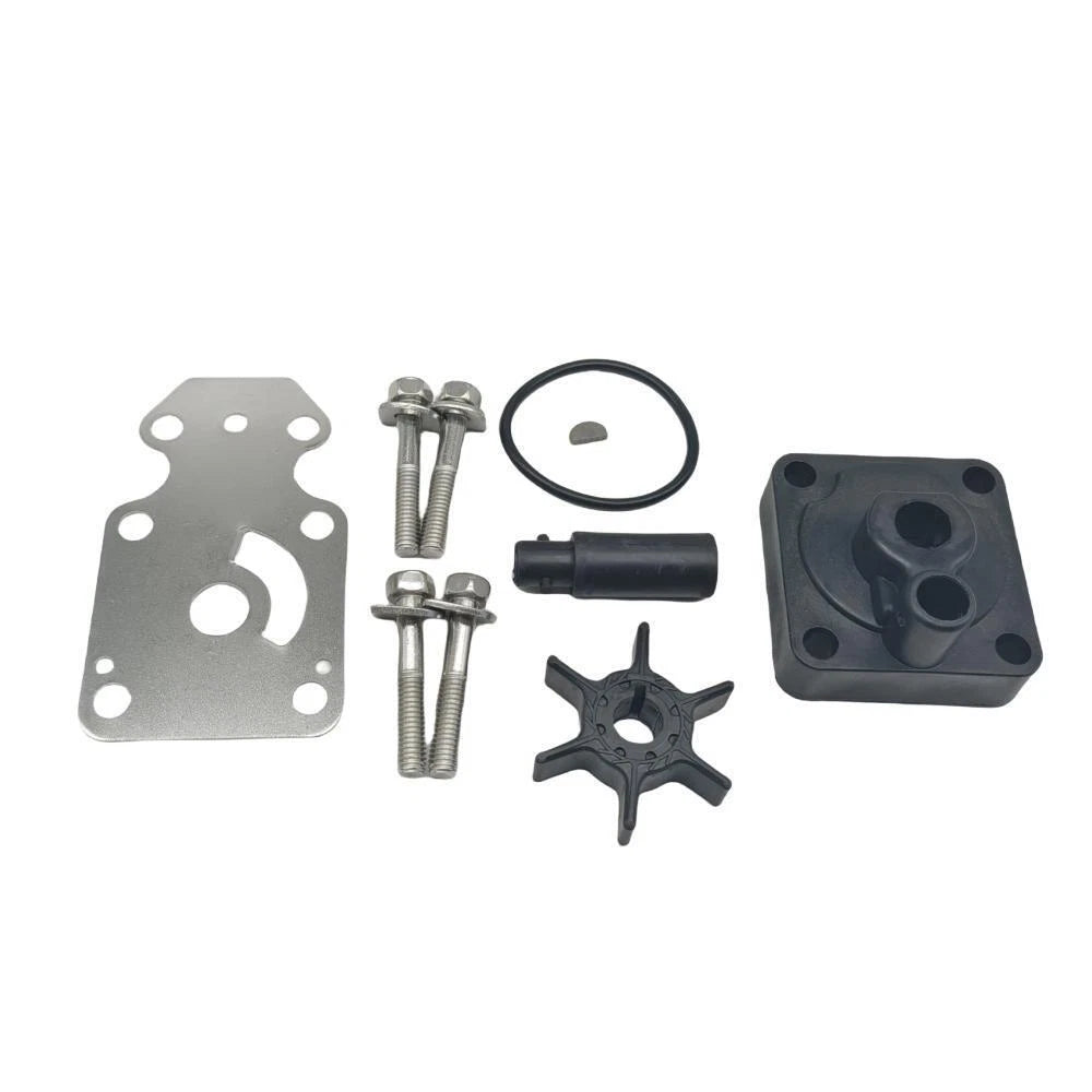 Water Pump Repair Kit For Yamaha 4 Stroke 6 8 9.9 Hp Outboard Motor