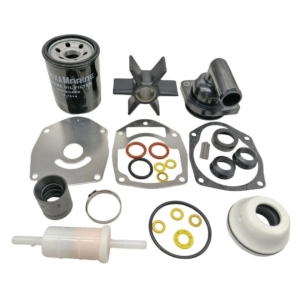 Outboard Maintenance Kit for Mercury 75-115HP