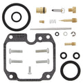 Carb Carburettor Repair Kit For Yamaha Yfm 125 A Grizzly 2013