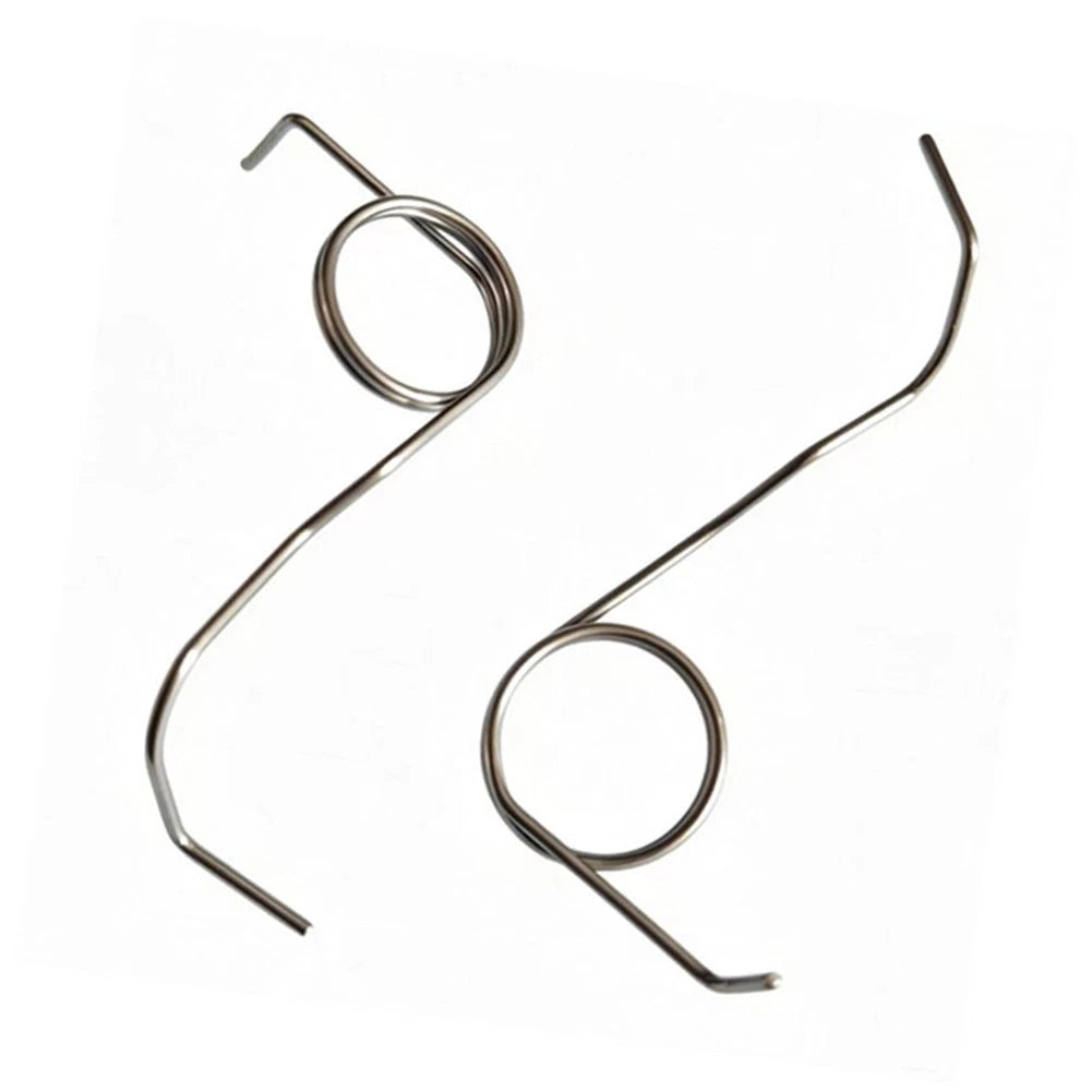 Door Lock Spring Metal Material Non-deforming Easy | Hook & Hull Co