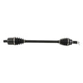All Balls Racing 8 Ball Extreme Duty Axle AB8-PO-8-330 for Polaris by All Balls Racing