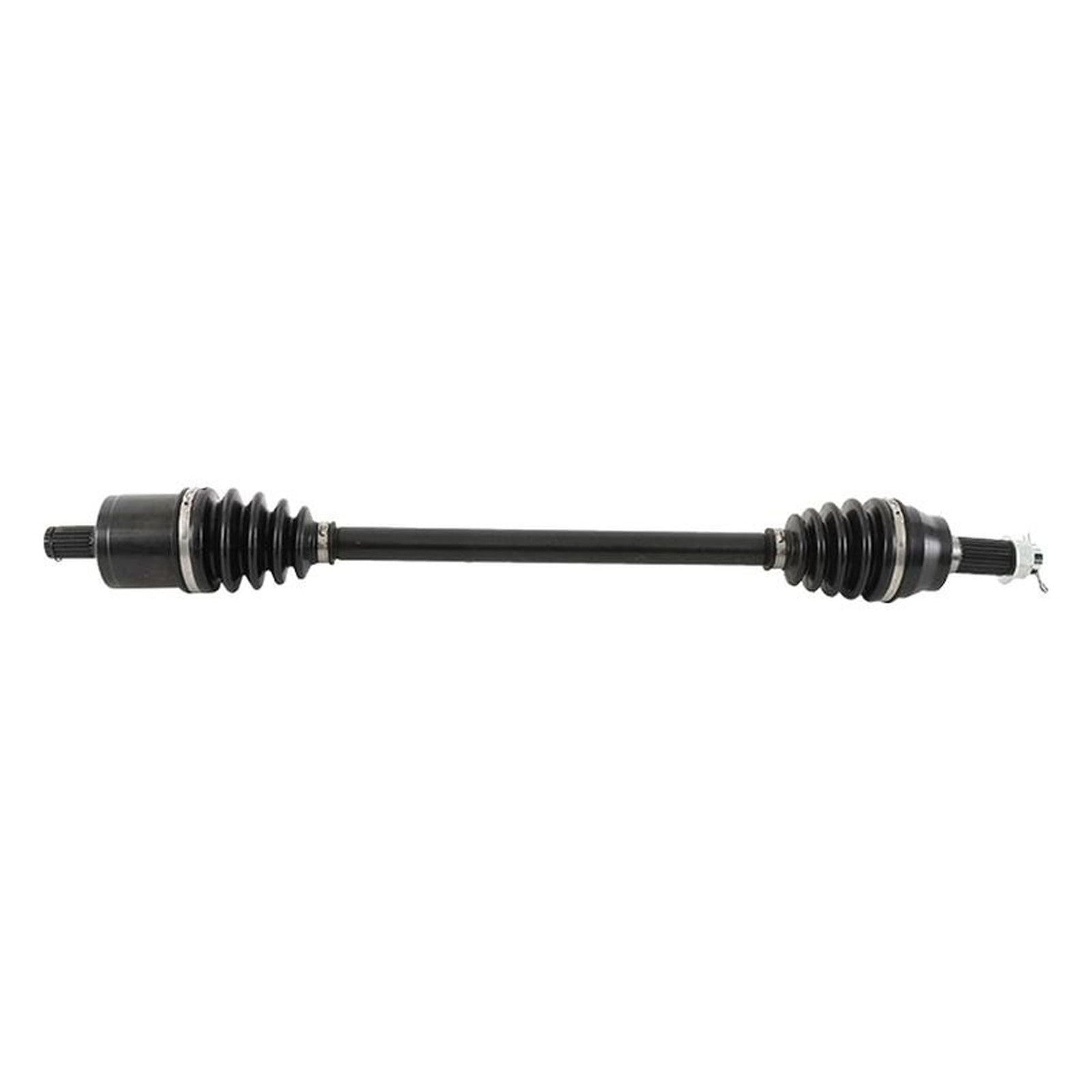 All Balls Racing 8 Ball Extreme Duty Axle AB8-PO-8-330 for Polaris by All Balls Racing