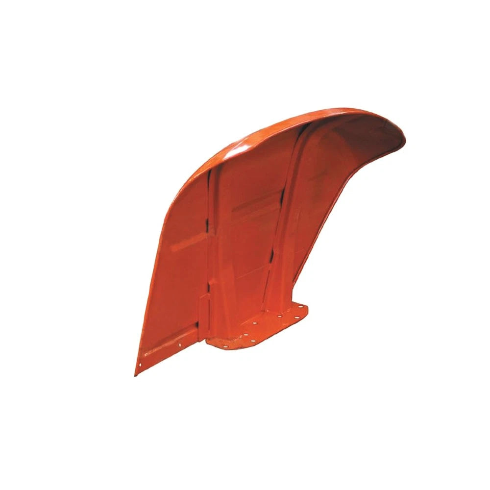 Fender Lh Type: Shell Fits Allis Chalmers 5050 Orchard 4952501