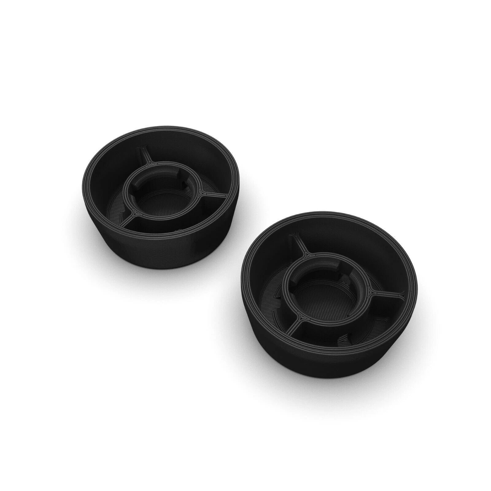 Trim Cylinder Ram Cap Anchor Pin – MerCruiser Alpha One Gen II