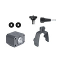 Plasitc Expansion Mount Bracket & Searchlight Kit For Dji Fpv Drone