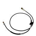 Replacement Speedometer Cable For Nissan For D21 Pickup For Navara