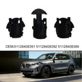 Rear Bumper Sensor Bracket 51128408389 391 392 For Bmw For X5 For E53