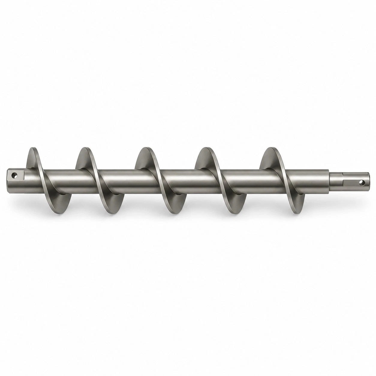 193398c1 Auger, Grain Bed; Rh Rotation
