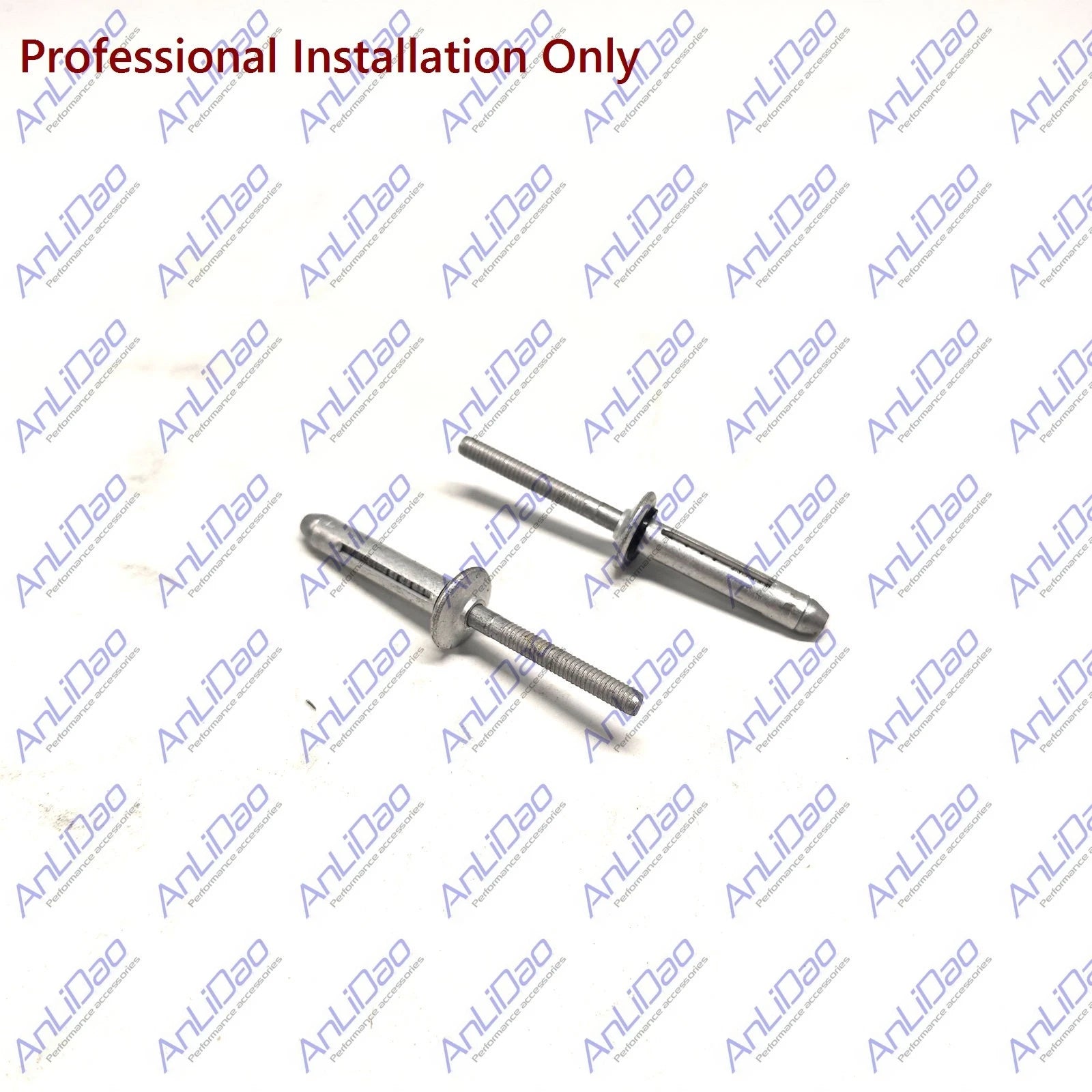 Rivet Blind 1/4 Repl Sea-doo 2007-2018 Wake 155 Gtr 293150151
