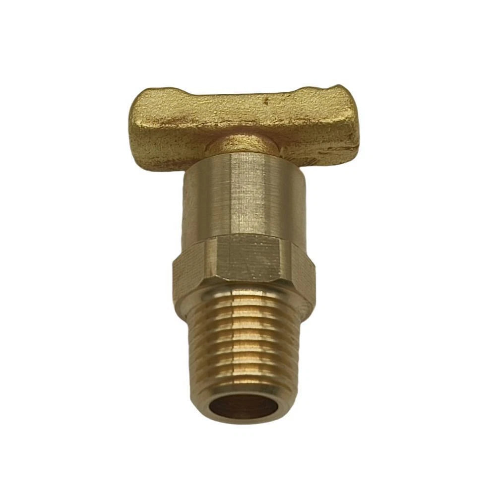 18-4218 Cylinder Block Drain Tap For Mercruiser 1/4\" Npt 22-16951a1