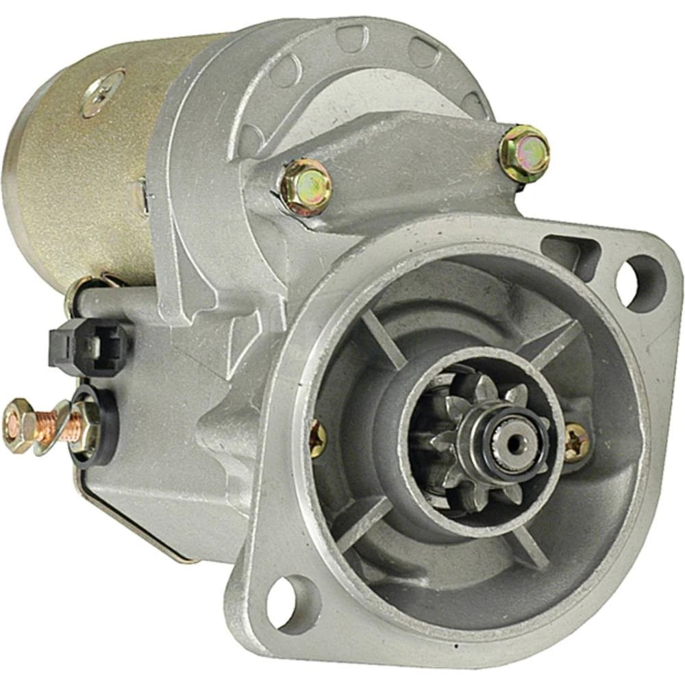 410-52027-jn J&n Electrical Products Starter
