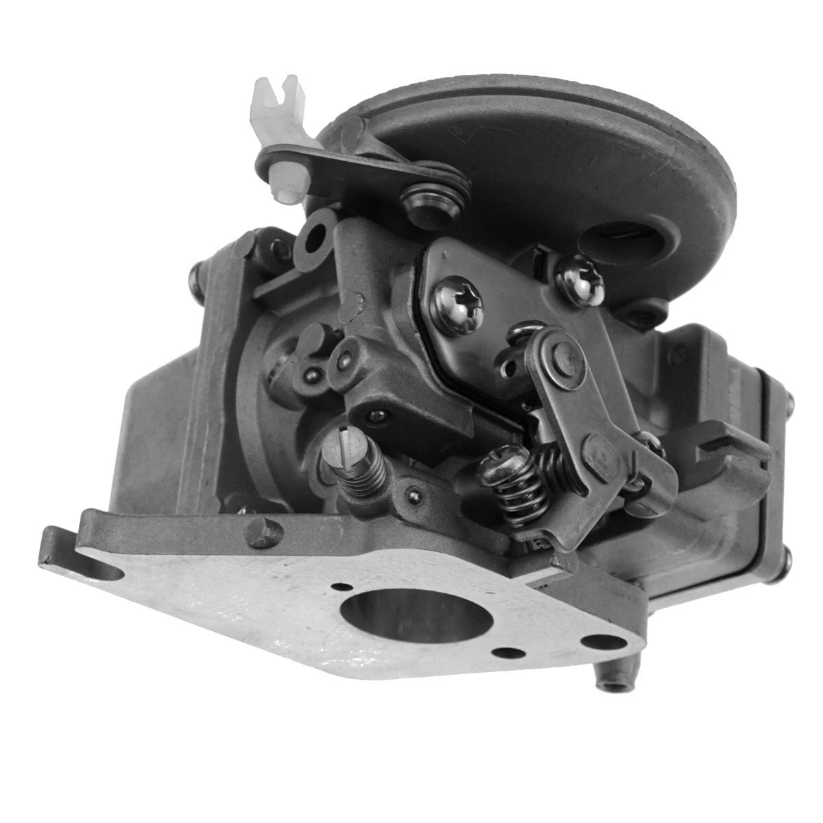 Carburetor For Yamaha 2str 4 5hp Outboard 6e3-14301-71 6e0-14301-01